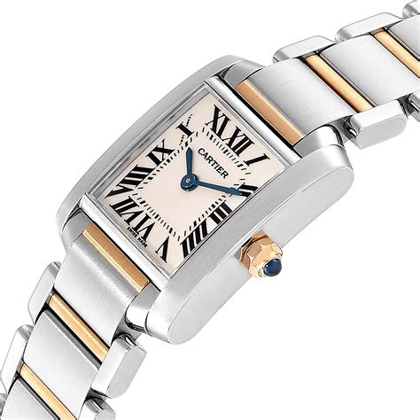 cartier.tank watch|cartier watch tank women's.